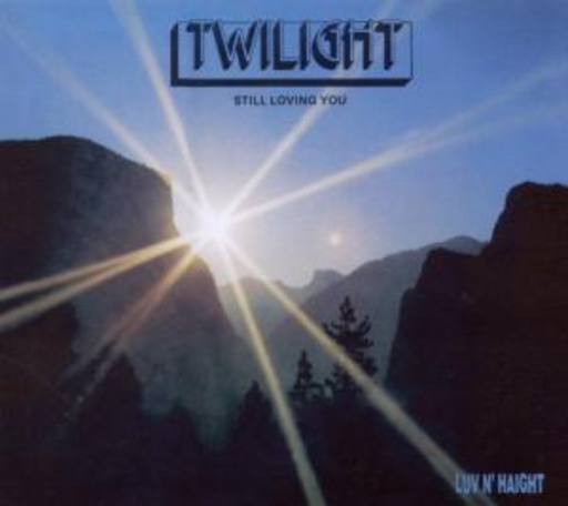Twilight – Still Loving You