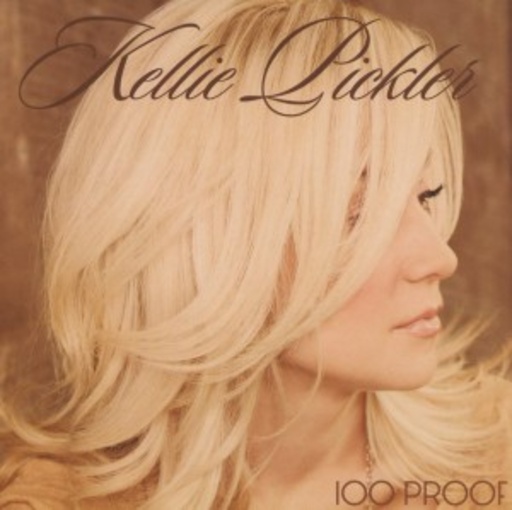 Kellie Pickler – 100 Proof