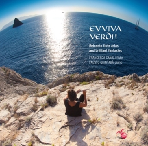 Francesca Canali/Fausto Quintabá – Evviva Verdi!