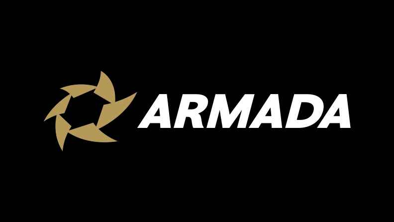 Neues Merchandise-Unternehmen: Armada.