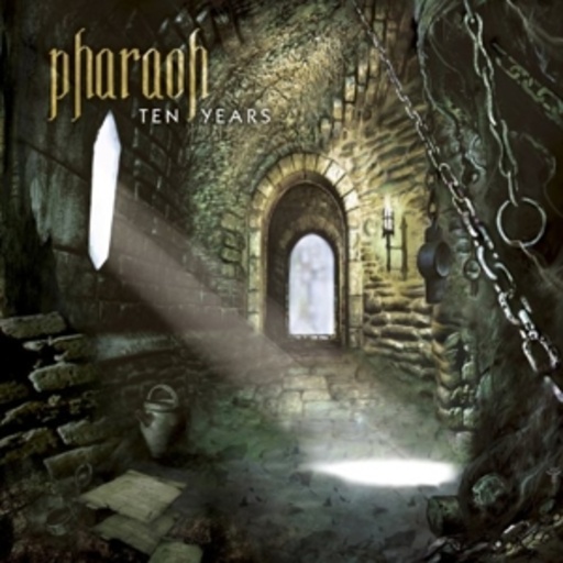 Pharaoh – Ten Years EP