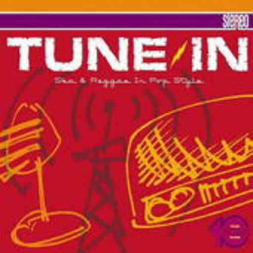 Diverse – Tune In - Ska & Reggae In Pop Style