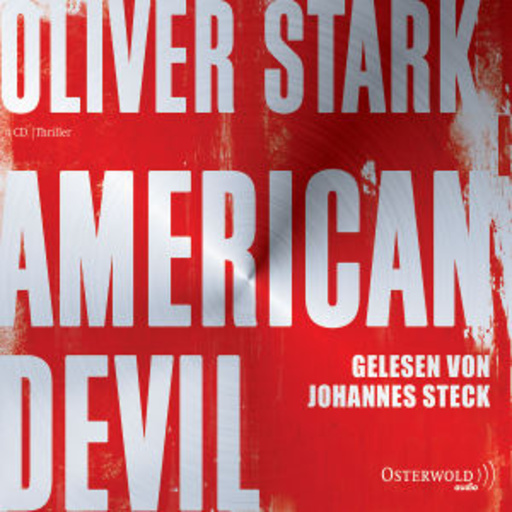 Johannes Steck – American Devil