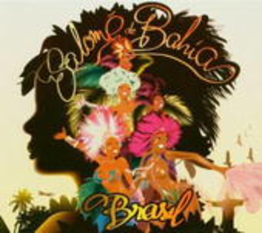 Salomé De Bahia – Brasil