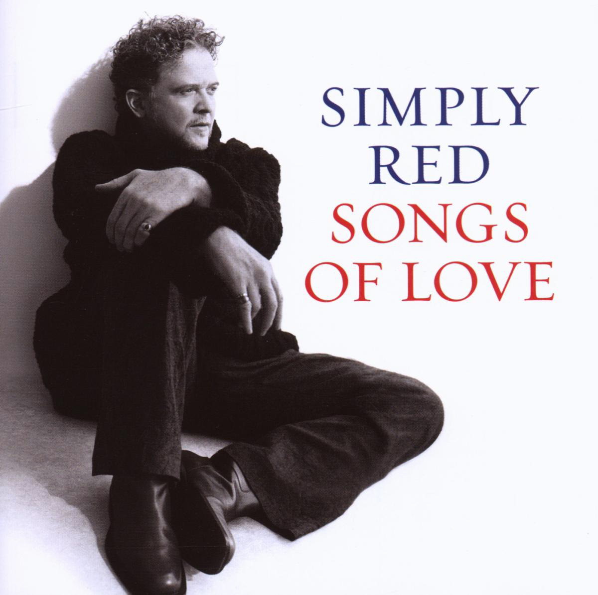 Simply Red – Songs Of Love