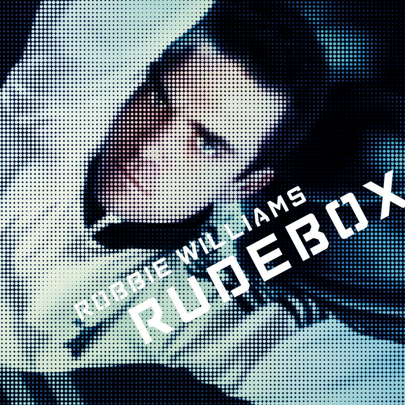 Robbie Williams – Rudebox