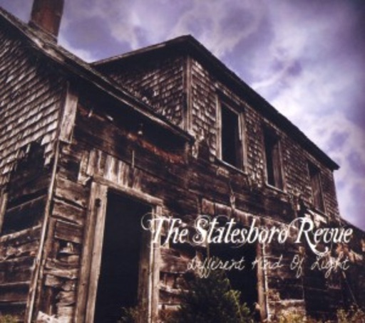 Statesboro Revue – Different Kind Of Light