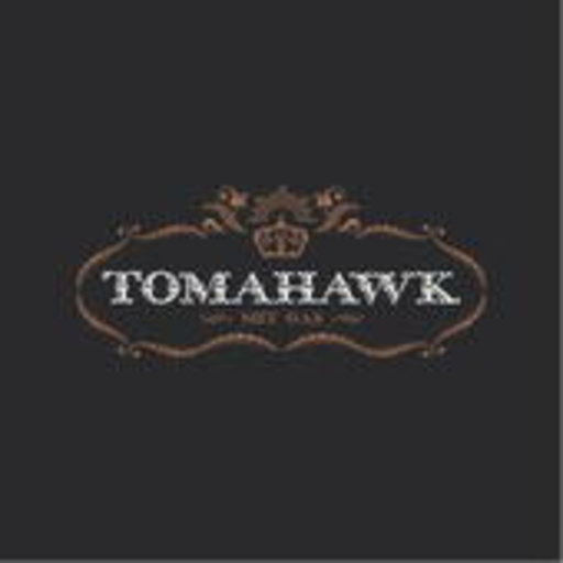 Tomahawk – Mit Gas
