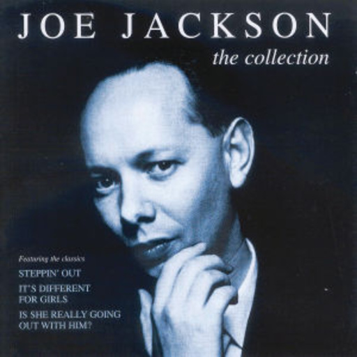 Joe Jackson – The Collection