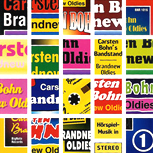 Brand New Oldies Vol. 1