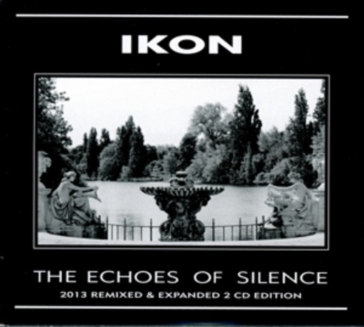 Ikon – The Echoes Of Silence