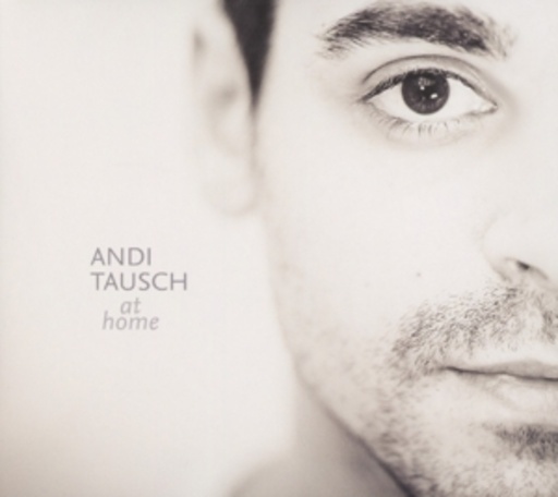Andi Tausch – At Home