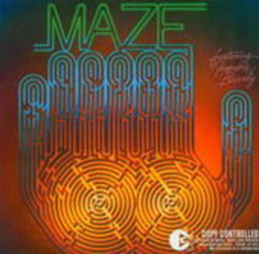 Maze feat. Frankie Beverly – Maze