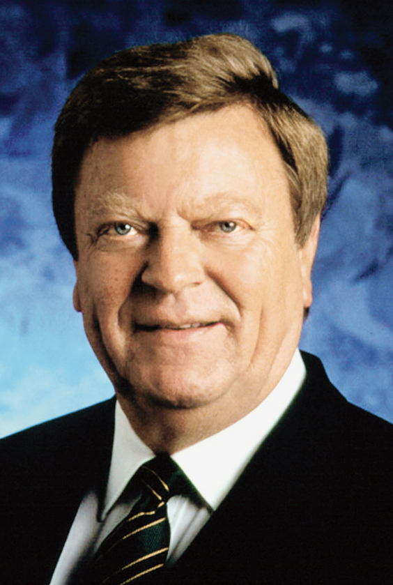 Rolf Baierle