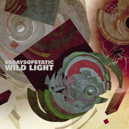 65DaysOfStatic – Wild Light