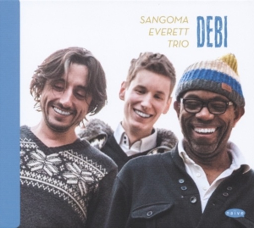 Sangoma Everett Trio – Debi