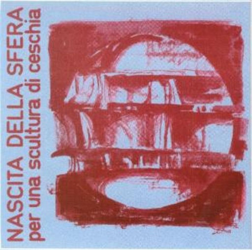 Per Una Scultura Di…