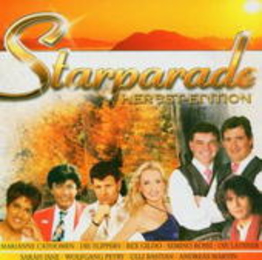 Diverse – Starparade Herbst-Edition