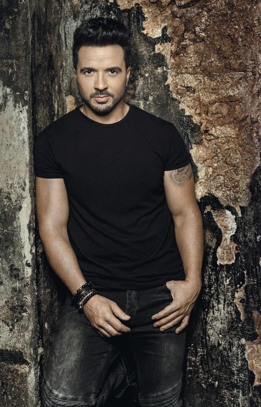 Bringt mit Universal Music am 1. September ein neues Album auf den Markt: Luis Fonsi