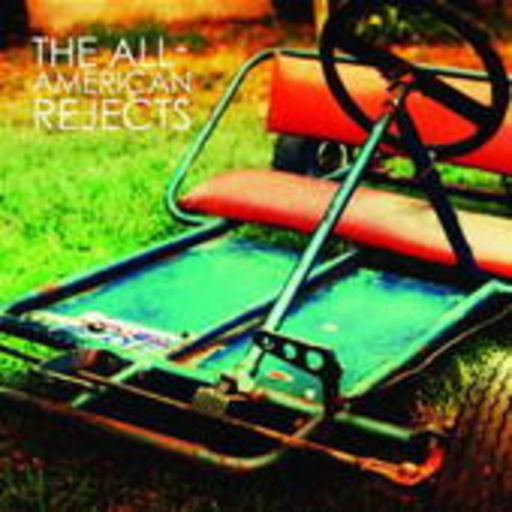 The All American-Rejects