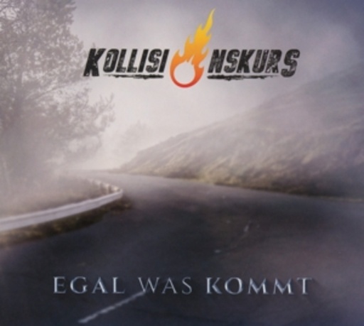 Kollisionskurs – Egal was kommt