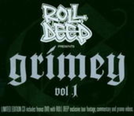 Diverse – Roll Deep/Grimey Vol. 1