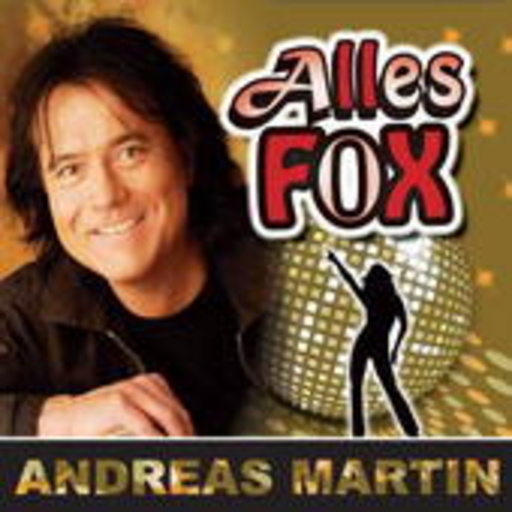 Andreas Martin – Alles Fox