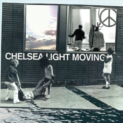 Chelsea Light Moving – Chelsea Light Moving
