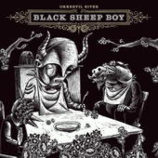 Okkervil River – Black Sheep Boy - Definitive Edition