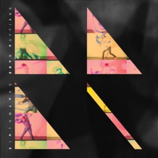 Born Ruffians – Birthmarks