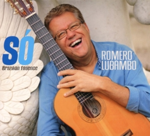 Só – Brazilian Essence