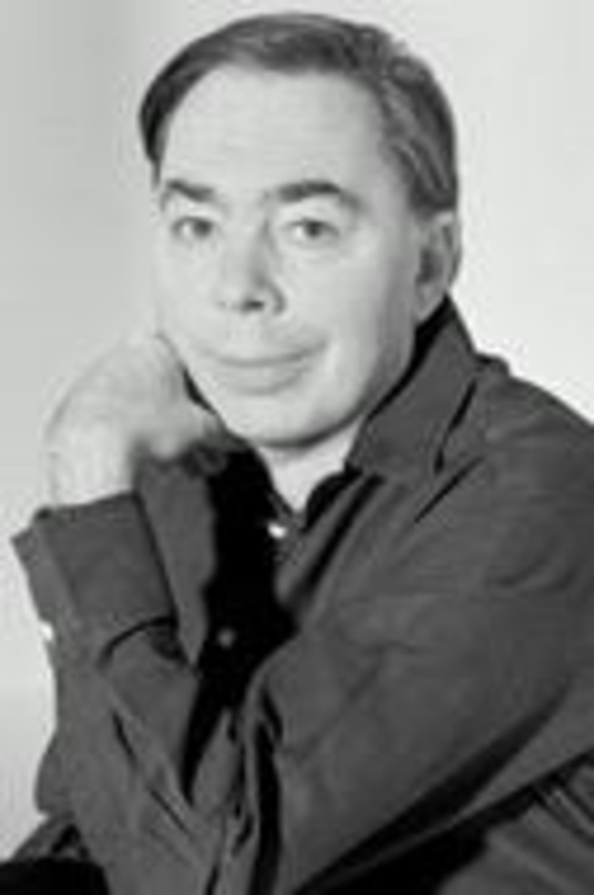 Steigt ins digitale Geschäft ein: Sir Andrew Lloyd Webber