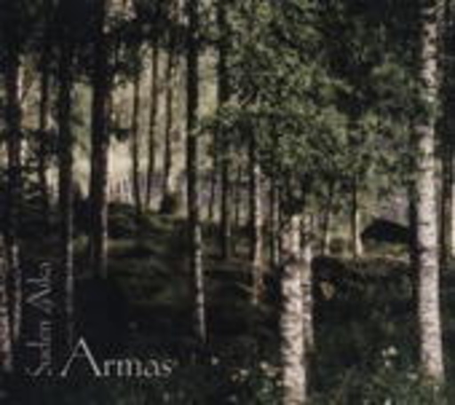 Suden Aika – Armas