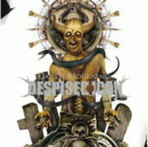 Despised Icon – Day Of Mourning