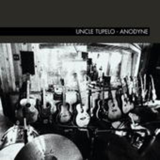 Uncle Tulepo – Anodyne