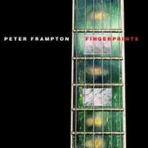 Peter Frampton – Fingerprints