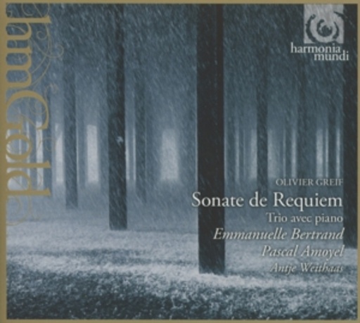 Sonate De Requiem