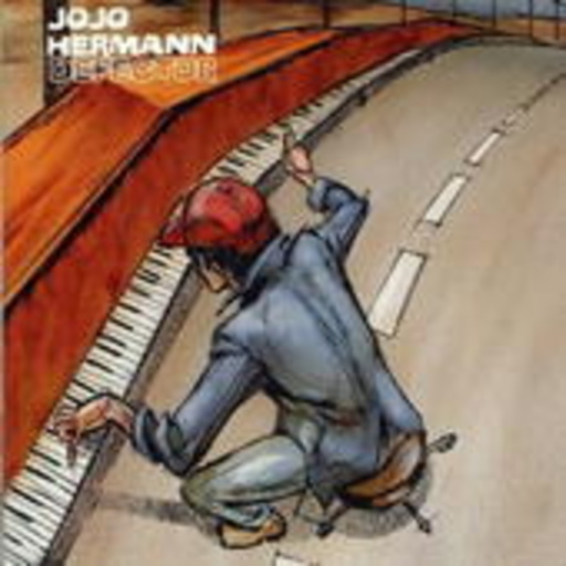 Jojo Hermann – Defector