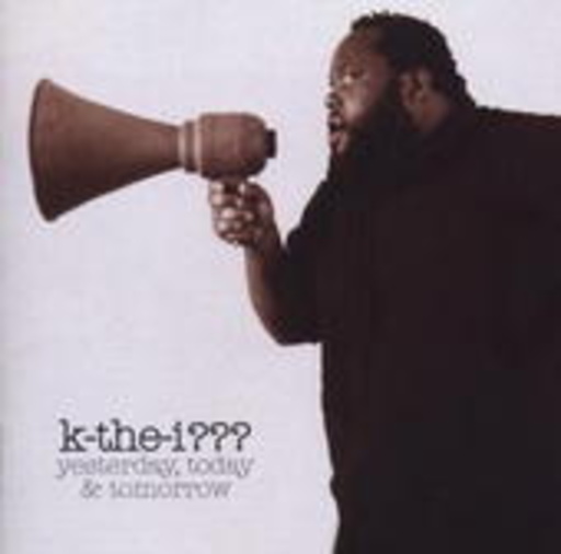 K-The-I – Yesterday, Today & Tomorrow