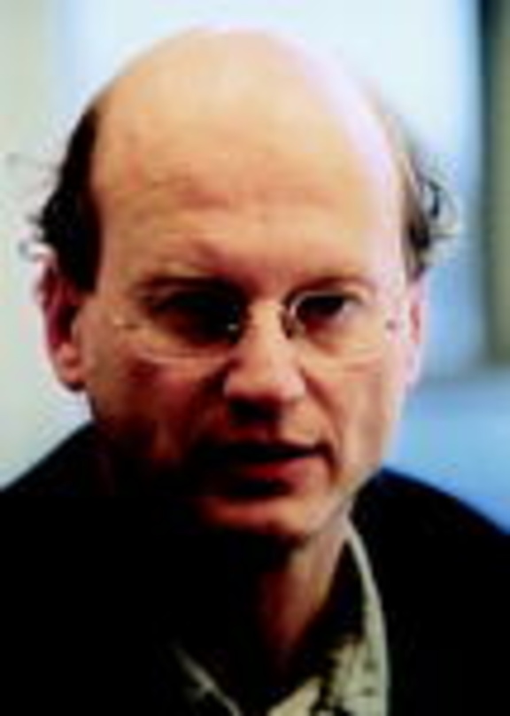 Braucht keine "Superstars": Jürgen Meier-Beer