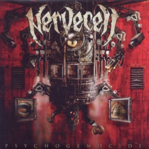 Nervecell – Psychoenocide