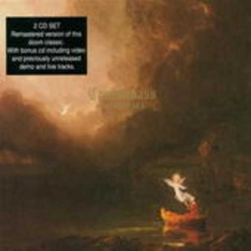 Candlemass – Nightfall (Remastered)