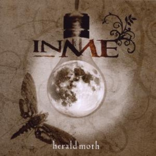 Inme – Herald Moth