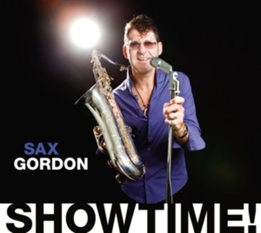 Sax Gordon – Showtime