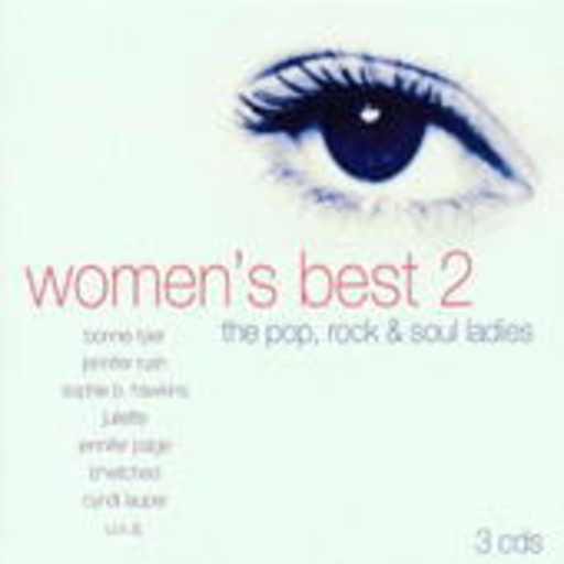 Diverse – Womens Best 2