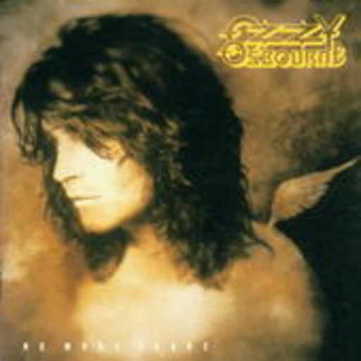 Ozzy Osbourne – No More Tears