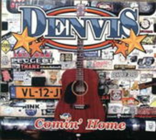 Denvis – Comin' Home