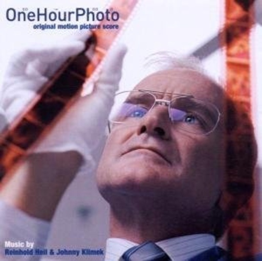 Reinhold Heil & Johnny Klimek – One Hour Photo