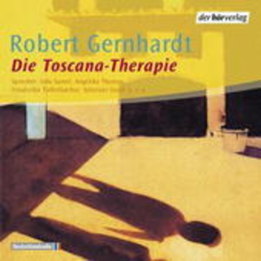 Die Toscana-Therapie