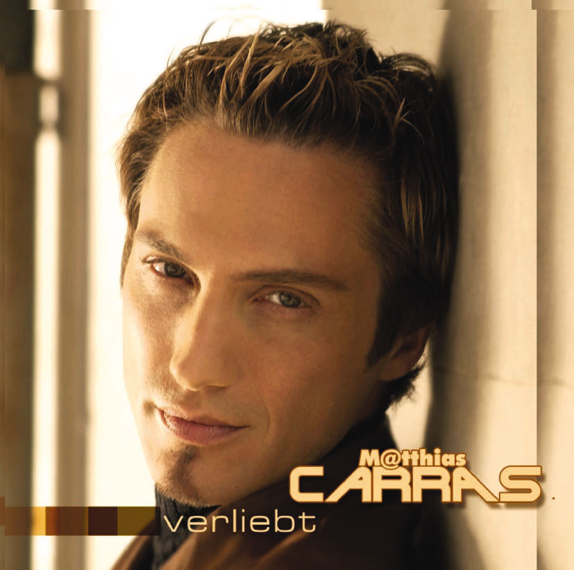 M@tthias Carras – Verliebt